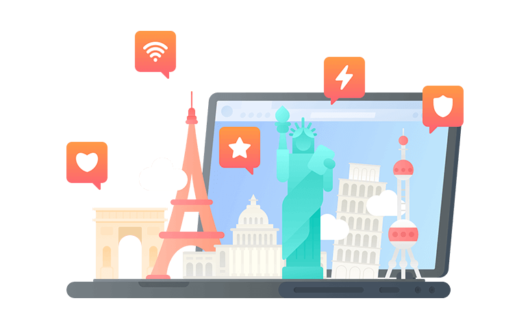 在海外Android怎么翻回国 - 穿锁回国